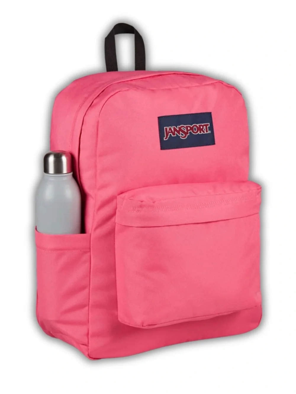 Jansport stay organized